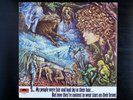 T. Rex / Tyrannosaurus Rex LP 