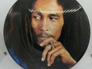 BOB MARLEY & The WAILERS LP Legend PICTURE DISC PBMW1. 1984 original  unplayed.
