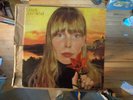 Joni Mitchell,Clouds,Reprise White Label Promo,LP