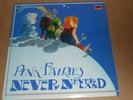 PINK FAIRIES -- Never Never Land -- 1973 Polydor LP Pressed In Canada Prog Psych