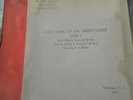 78 Folk Music Library Congress Album 10 Alan Lomax Negro Religious United State