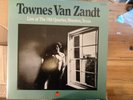 Townes Van Zandt,Live at the Old Quarter Houston Texas,Tomato Label,2-LP