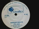 Rhodesians Never Die Clem Tholet Rare Record Ian Smith Selous Scouts Bush War