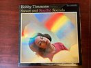 Bobby Timmons 'Sweet and Soulful Sounds' LP Riverside MONO 422 in Shrink