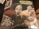 MF DOOM mm food Special limited ed GREEN WHITE N/MINT  / MINT not played’ READ