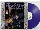 Prince & The Revolution Purple Rain Target Exclusive Purple Vinyl LP Rock Pop