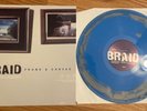 Frame and Canvas by Braid (Record, 2008) NEVER PLAYED