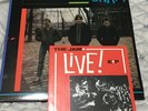 The Jam - Snap  UK 1983 Polydor Double LP Bonus 7
