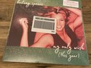 BRITNEY SPEARS -   MY ONLY WISH GREEN VINYL SINGLE UO CHRISTMAS EXCLUSIVE
