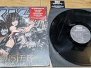 ***Reserved for Rob*** KISS Monster Vinyl 180G
