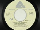 70s Soul 45 - Jeff Perry - Love Don't Come No Stronger - Arista - VG+ mp3 promo