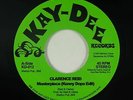 Funk 45 - Clarence Reid - Masterpiece (Kenny Dope Edit) - Kay-Dee - NM mp3