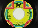 Latin Funk 45 - Joe Bataan - Latin Strut - Mericana - mp3