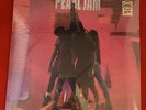 Pearl Jam Ten Vinyl LP, 1991 Original Pressing, Sealed / RARE