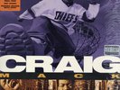Craig Mack - Project: Funk Da World '94 LP US ORG  Easy Mo Bee Rashad Smith