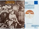 CARAVAN Waterloo Lily (Deram SDL 8) UK 1972 first press EX+