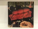 Frank Zappa And The Mothers Of Invention – One Size Fits All 1975 1st UK LP