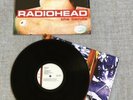 RADIOHEAD The Bends Parlophone PCS 7372 A1 B1 Shrink Wrap STUNNING NR MINT