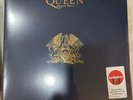 Queen **Greatest Hits II **NEW BLUE COLORED RECORD 2xLP VINYL