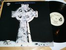 Black Sabbath - Headless Cross - Rare I.R.S. EU Hard Rock Metal Vinyl Album (RE)