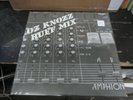 OZ KNOZZ Ruff Mix LP sealed VINYL Reissue Record ACID ROCK Prog Rock NEW