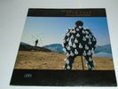 Pink Floyd- Delicate Sound Of Thunder UK 1st Press 1988 2XLP includes picture in