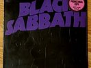 BLACK SABBATH  Master Of Reality FACTORY SEALED PROMOTIONAL PRESSING near mint