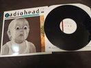 Radiohead ‎– Anyone Can Play Guitar 12