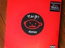 U2 Achtung Baby 30th Anniversary Limited Edition Double Coloured Vinyl 180 gram