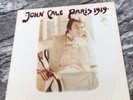 SIGNED John Cale - Paris 1919 ID;B6