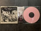 Murder By Death Like the Exorcist But More Breakdancing LP Pink Vinyl 180 Gram