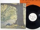 JOHN LENNON / PLASTIC ONO BAND SAME APPLE EAS-80704 JAPAN PROMO VINYL LP