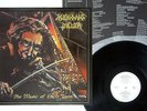 MEKONG DELTA MUSIC OF ERICH ZANN AAARRG AAARRG 11 GERMAN VINYL LP