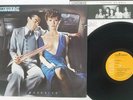 SCORPIONS LOVEDRIVE RCA RVP-6351 JAPAN VINYL LP