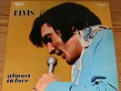NEAR MINT Elvis Presley Almost In Love CAS-2440 Original Version Stay Away, Joe