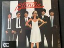 BLONDIE - PARALLEL LINES. VINYL LP. AS NEW. BACK TO BLACK.