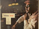 Thelonious Monk - Thelonious Himself LP - Riverside - RLP 12-235 Mono