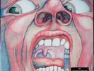 King Crimson - In The Court Of The Crimson King [New Vinyl Sealed] 200G