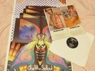 Who Sell Out Track UK 1967 Mono original with Poster + Sticker (reprint) Psych