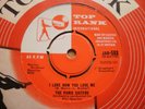 Brill 45    Paris Sisters  