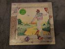 Elton John Goodbye Yellow Brick Road 1978 Rare Limited Ed Yellow Vinyl DJE 29001