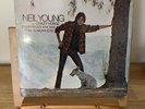 NEIL YOUNG-EVERYBODY KNOWS THIS IS NOWHERE-UK ISSUE LP ON REPRISE-1969 RSLP6349