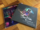 JIMI HENDRIX SET (LIVE AT THE FORUM 1969 & 1970 - LIVE AT OAKLAND COLISEUM 1969)