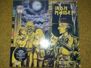 IRON MAIDEN FIRST TEN YEARS WOMEN IN UNIFORM 1990 UK SEALED 2 X VINYL METAL ROCK