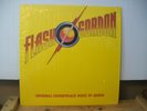 FLASH GORDON  Soundtrack LP QUEEN in Shrink Wrap