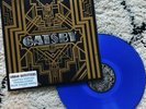 Music From Baz Luhrmann’s Film The Great Gatsby UO Blue 2x Vinyl LP Deluxe