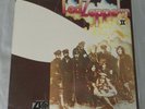 LED ZEPPELIN II LP Vinyl SD 8236 1969 Atlantic Records VG-EX 1st Press