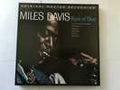 Miles Davis - Kind Of Blue / Box Set, 2LP*180g*45RPM / US / MFSL / 2015 / Mint