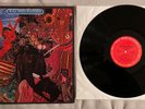SANTANA ABRAXAS CBS MASTERSOUND Half Speed Master Vinyl 1981 EX