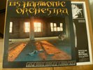 LP Disharmonic Orchestra Expositionsprophylaxe Nuclear blast Records NB 037